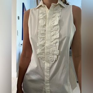 Polo Ralph Lauren blouse